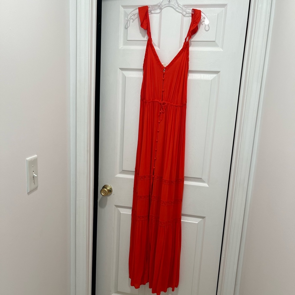 Forever 21 sundress